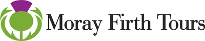 Moray Firth Tours Logo