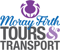 Moray Firth Tours Logo